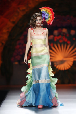 Alla Kostromicheva pic #825559