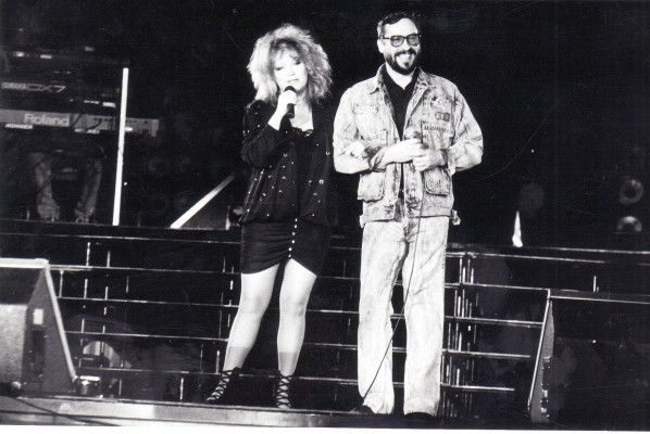 Alla Pugacheva pic #469562
