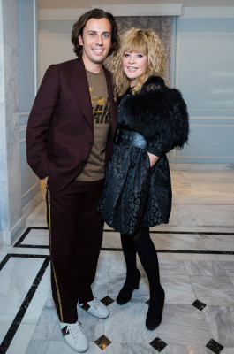 Alla Pugacheva pic #891673