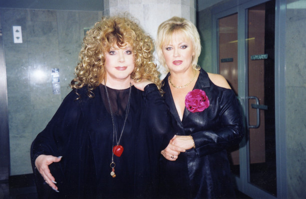 Alla Pugacheva pic #469552