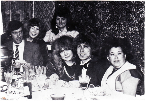 Alla Pugacheva pic #469565