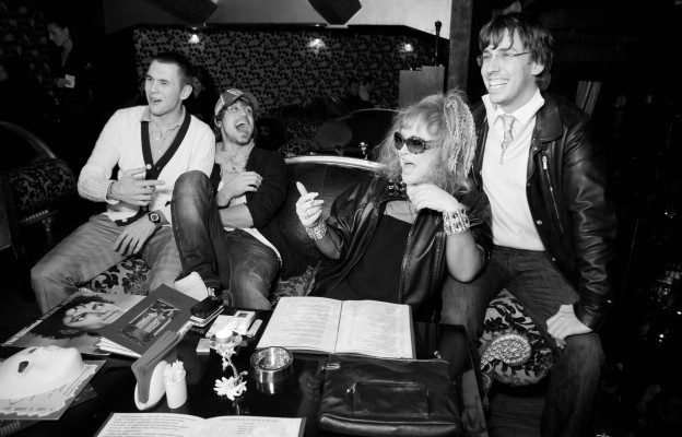 Alla Pugacheva pic #469551