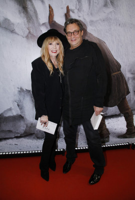 Alla Pugacheva pic #1227760