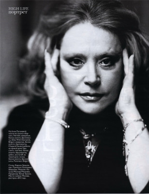 photo 25 in Alla Pugacheva gallery [id469557] 2012-04-02 00:00:00