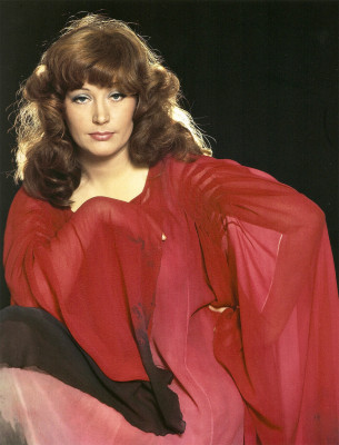 Alla Pugacheva pic #959304