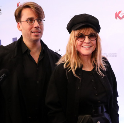 Alla Pugacheva pic #1110874