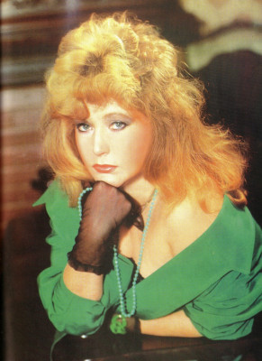 Alla Pugacheva pic #959300