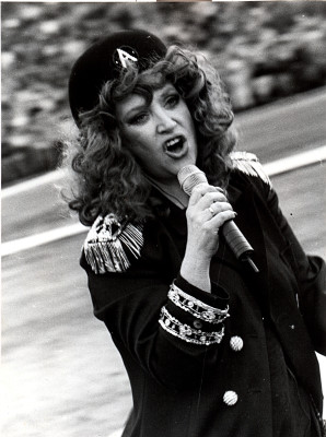 Alla Pugacheva pic #470160
