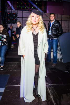 Alla Pugacheva pic #830180