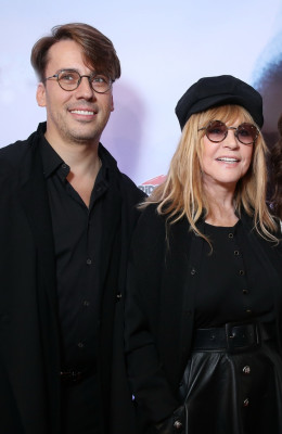 Alla Pugacheva pic #1110875