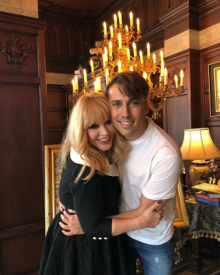 Alla Pugacheva pic #1162858