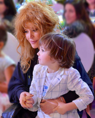 Alla Pugacheva pic #1162936