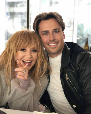 Alla Pugacheva pic #1162952