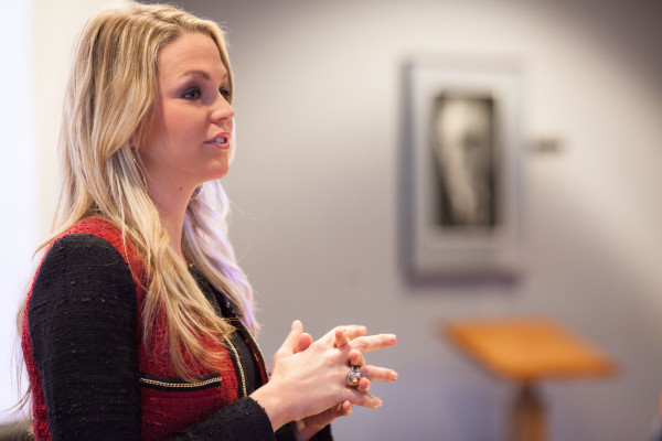 Allie Laforce pic #743116