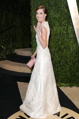Allison Williams pic #586787