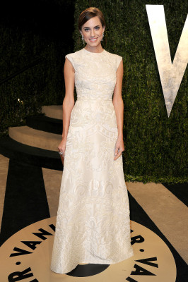 Allison Williams pic #806276