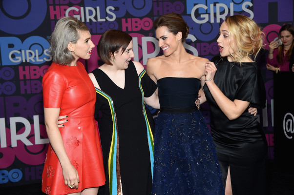 Allison Williams pic #806275