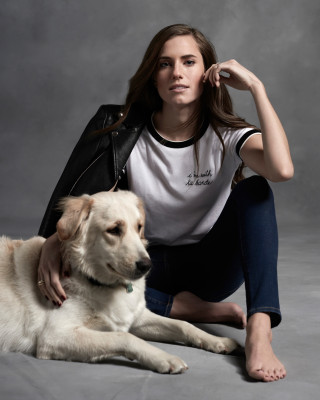 photo 22 in Allison Williams gallery [id863969] 2016-07-11 00:00:00
