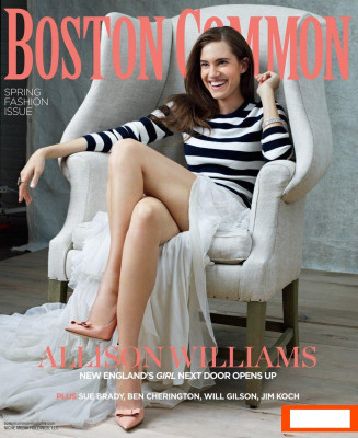 photo 27 in Allison Williams gallery [id588937] 2013-03-29 00:00:00