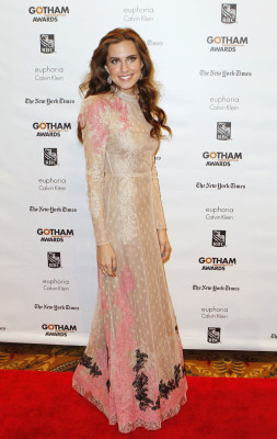 Allison Williams pic #591057