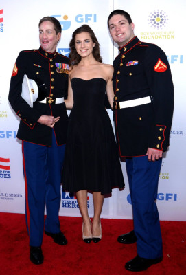Allison Williams pic #591058