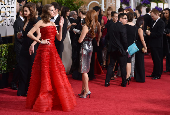 Allison Williams pic #753871