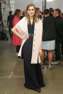Allison Williams pic #703698