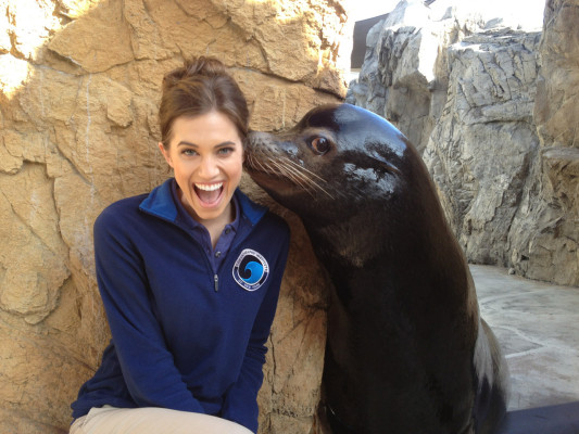 Allison Williams pic #591047