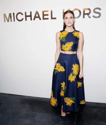 Allison Williams pic #761032
