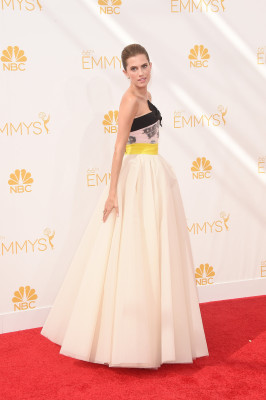Allison Williams pic #725468