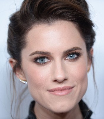 photo 26 in Allison Williams gallery [id1000310] 2018-01-21 00:00:00