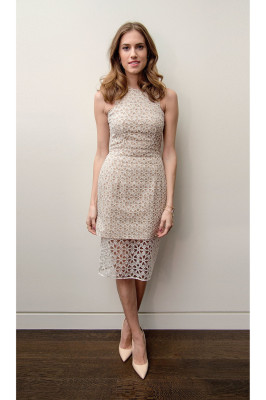 Allison Williams pic #777858