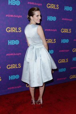 Allison Williams pic #660906