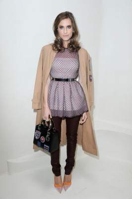 Allison Williams pic #665622