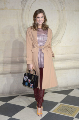 Allison Williams pic #665616