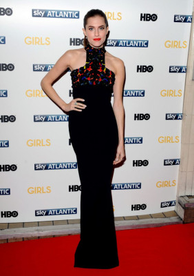 Allison Williams pic #662927