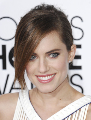 Allison Williams pic #661104