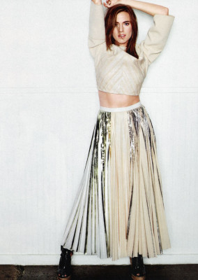 Allison Williams pic #683206