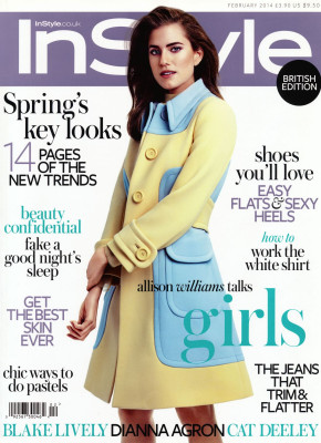 Allison Williams pic #676420