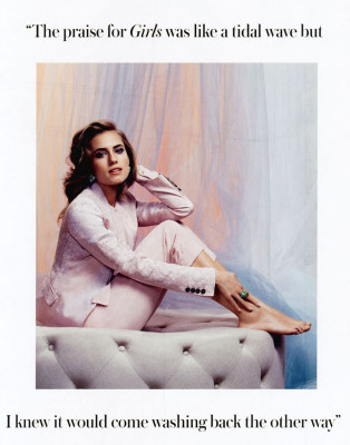 Allison Williams pic #676422