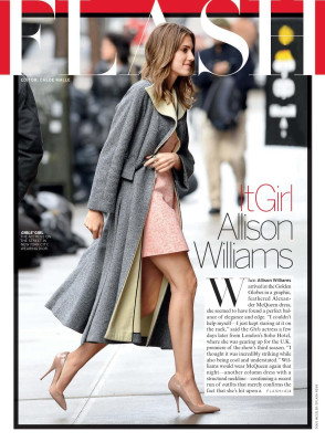 Allison Williams pic #674297