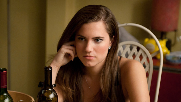 photo 26 in Allison Williams gallery [id591012] 2013-04-02 00:00:00