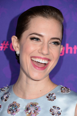Allison Williams pic #663208