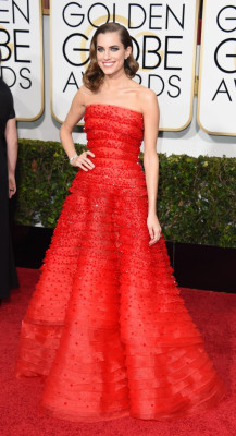 Allison Williams pic #753881