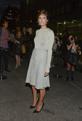 Allison Williams pic #728630