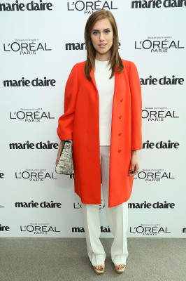 Allison Williams pic #807223