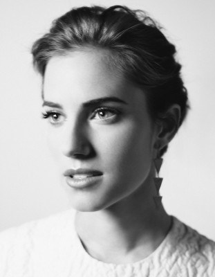 Allison Williams pic #710292