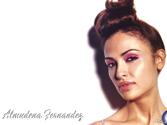 photo 6 in Almudena Fernandez gallery [id550013] 2012-11-10 00:00:00