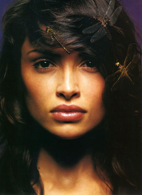 Almudena Fernandez pic #2429