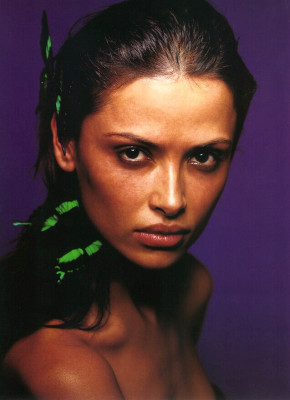 photo 3 in Almudena Fernandez gallery [id2428] -0001-11-30 00:00:00